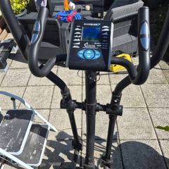 cross trainer