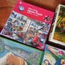 jigsaw puzzles Image 3