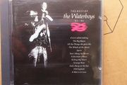 The Best of The Waterboys '81 - '90 CD