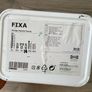 ikea fixa wall picture hook set Image 6