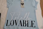 Baby girl top.