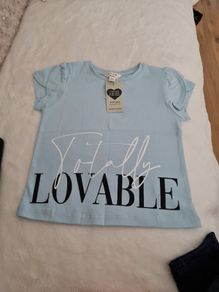 Baby girl top.