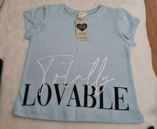 Baby girl top.
