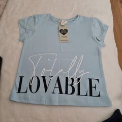 Baby girl top.
