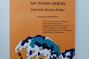 The Bright Wave (1991) - An Tonn Gheal - Irish Language Poetry Book