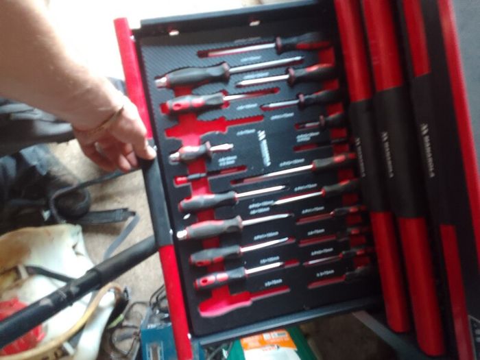 tool box