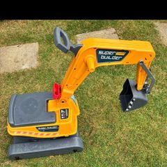 Toy Digger