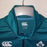 ireland rugby halfzip Image 2