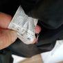 Gil Bret Charcoal Lightweight Coat (18/20) Image 7