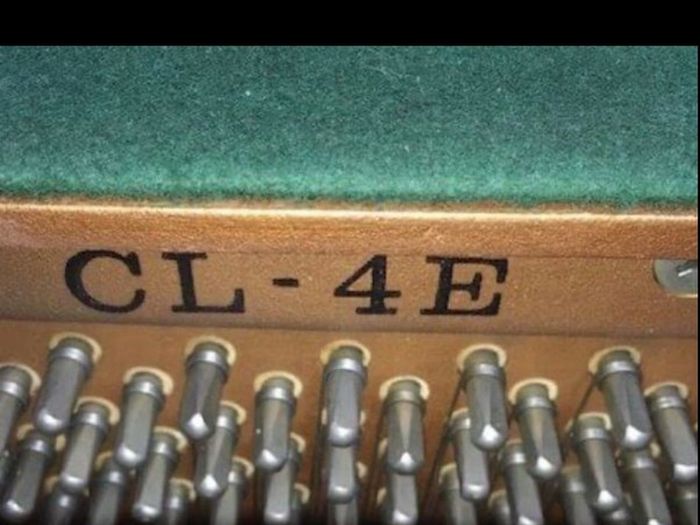 piano