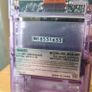Boxed Atomic Purple Nintendo Game Boy Pocket Gameboy. Image 3