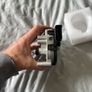 BMW X3 windscreen wipers motor Image 4