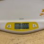 Beurer baby scale Image 2