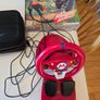 Nintendo Switch Bundle Modified Console, Mario Wheel and Ring Fit Image 8
