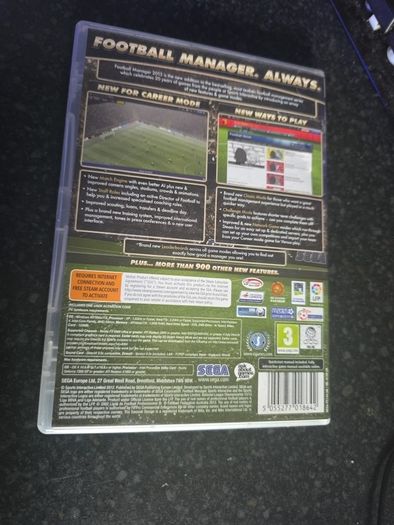 Football Manager 2013 PC