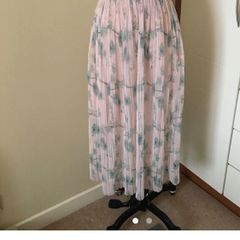 H&M long skirt