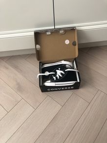 Kids shoes