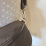 Flora & Co taupe bag Image 3