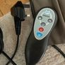 Shiatsu Massage Chair Pad Image 2