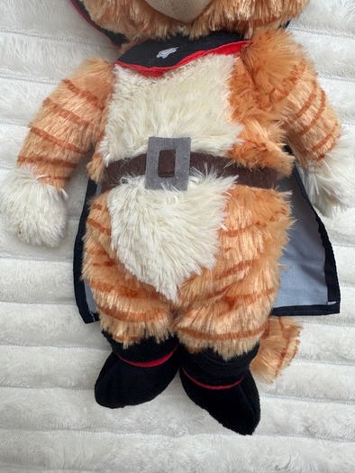Puss in Boots The Last Wish Plush Please look at the pictures