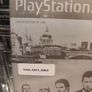 the getaway ps2 limited edition Image 9