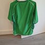 Original Umbro Ireland 2002 Home Jersey Image 5