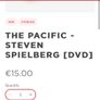 The Pacific - The Complete Series (Tin Box Edition) [DVD] Image 5