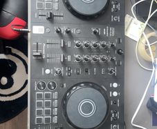 Ddj-flx4s