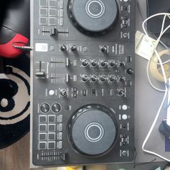 Ddj-flx4s