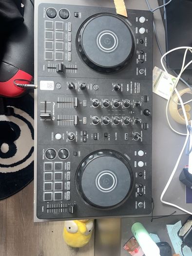 Ddj-flx4s
