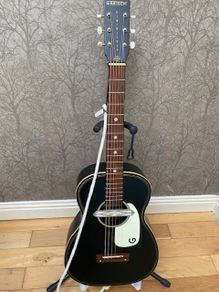 Gretsch Gin Rickey G9520E Parlour Guitar
