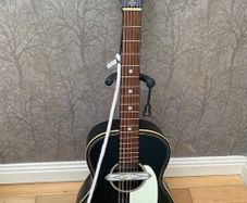 Gretsch Gin Rickey G9520E Parlour Guitar