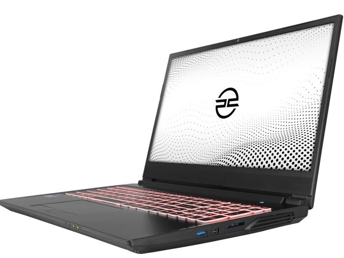 Pc Specialist 15" Gaming Laptop I7 10875h 32gb Ram 1tb Ssd Nvidia Geforce Rtx 2060 6gb Win 11 Pro