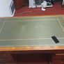 Stunning large pedestal desk Image 4