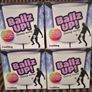 New, Ballz Up! Hip Thrusting Party Game Image 7