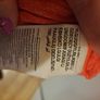 Under Armour boys small logo orange t-shirt size L 158 cm Perfect condition Postage included Image 5