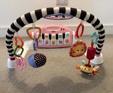 baby gym