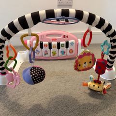 baby gym