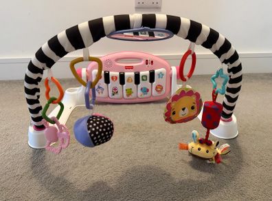 baby gym