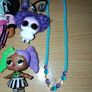 LoL and OMG dolls bundle Image 2