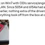 New V24.1.1 VNCI 6154A Scanner Original Driver Support CAN FD DoIP Better than 6154 5054A Cover All VAGModels Till 2024 Image 8