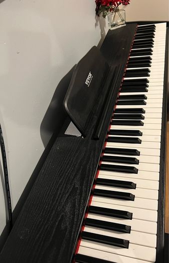 piano