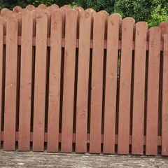 Coole Garden Products Fencing (26259)