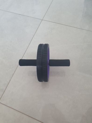 ab roller