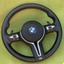 BMW M2 Steering Wheel F87 Alcantara Image 7