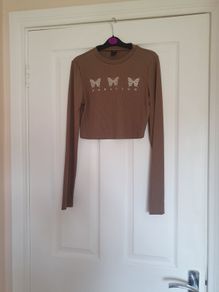 Ladies top