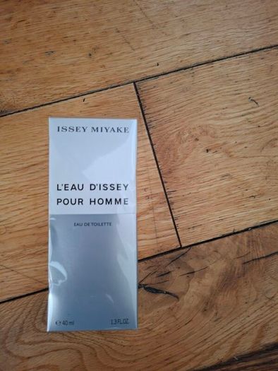 Issey Miyake