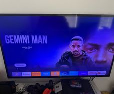 samsung 40" smart tv