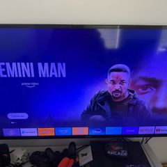 samsung 40" smart tv