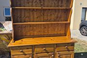 Kitchen Dresser
